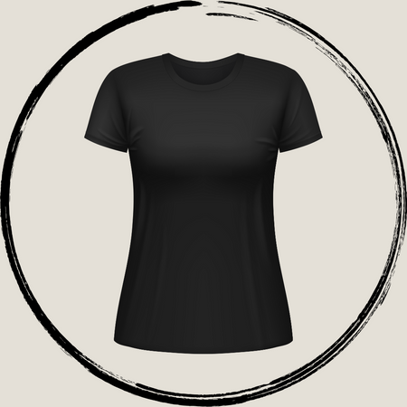 Maglia da calcio Femminile