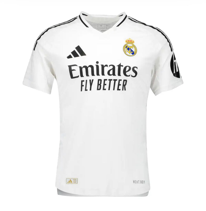 Maglia Real Madrid Home 24/25 - Versione Giocatore