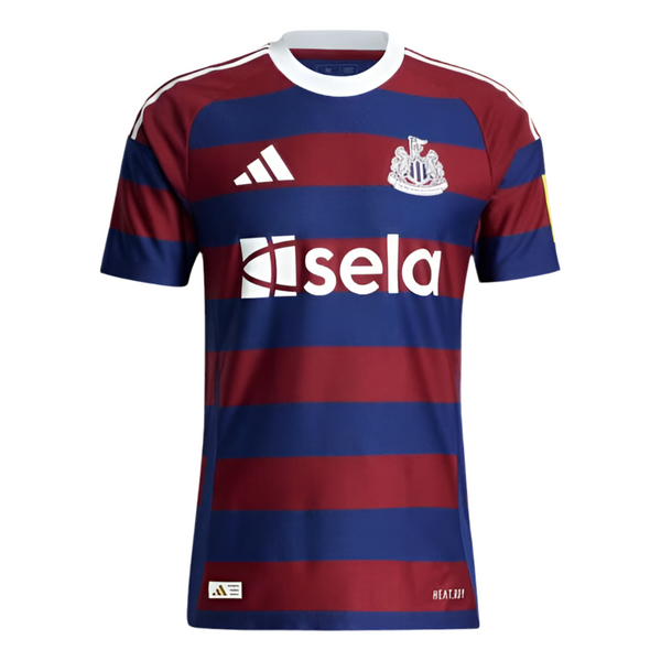 Maglia Newcastle United FC Away 24/25