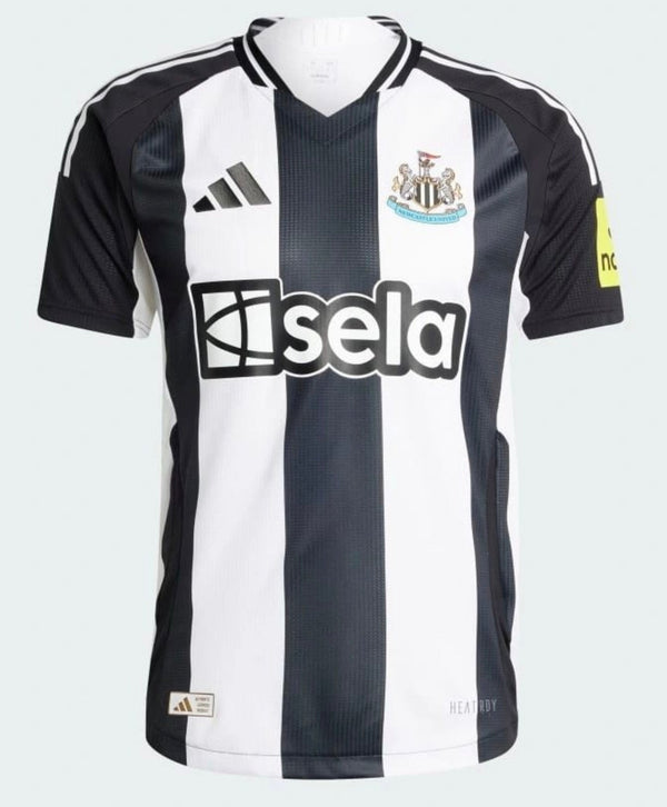 Maglia Newcastle United FC Home 24/25