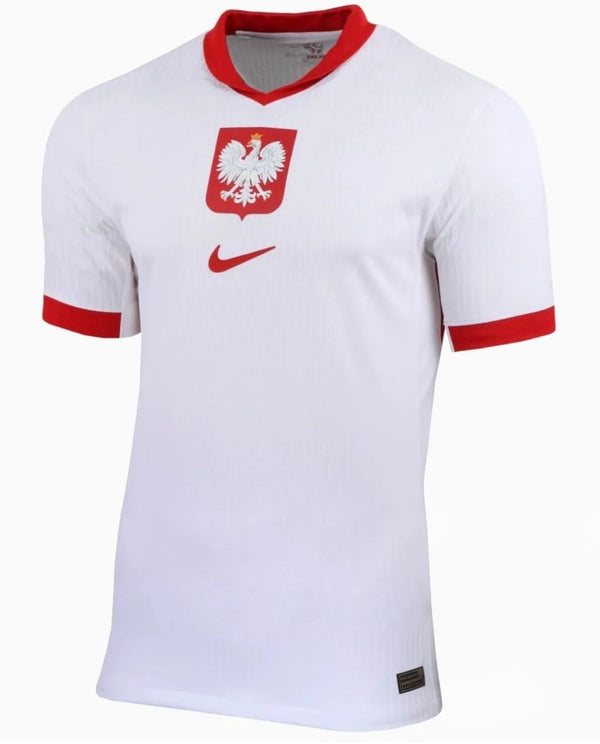 Maglie Calcio Polonia 24/25