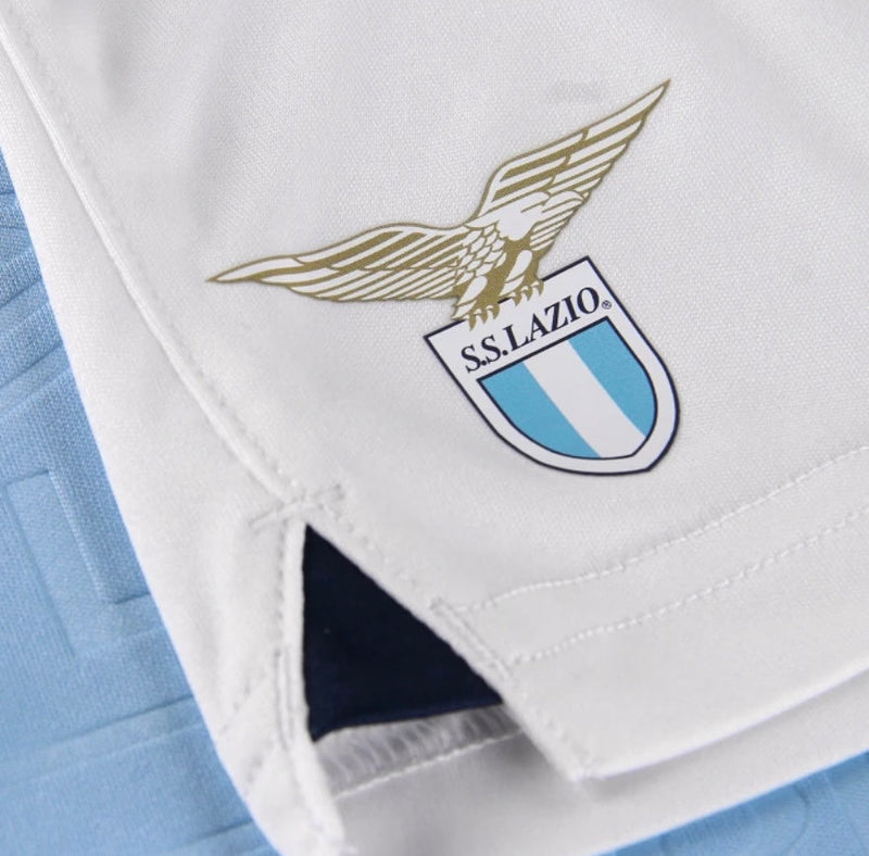 T-shirt e Pantaloncini per Bambino 24/25 Lazio