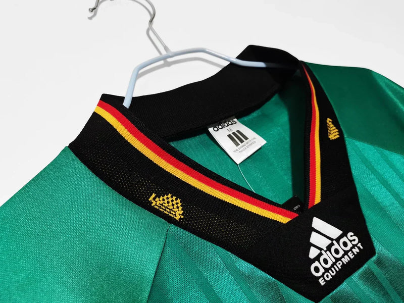 Maglia Germania Retro Away 1992