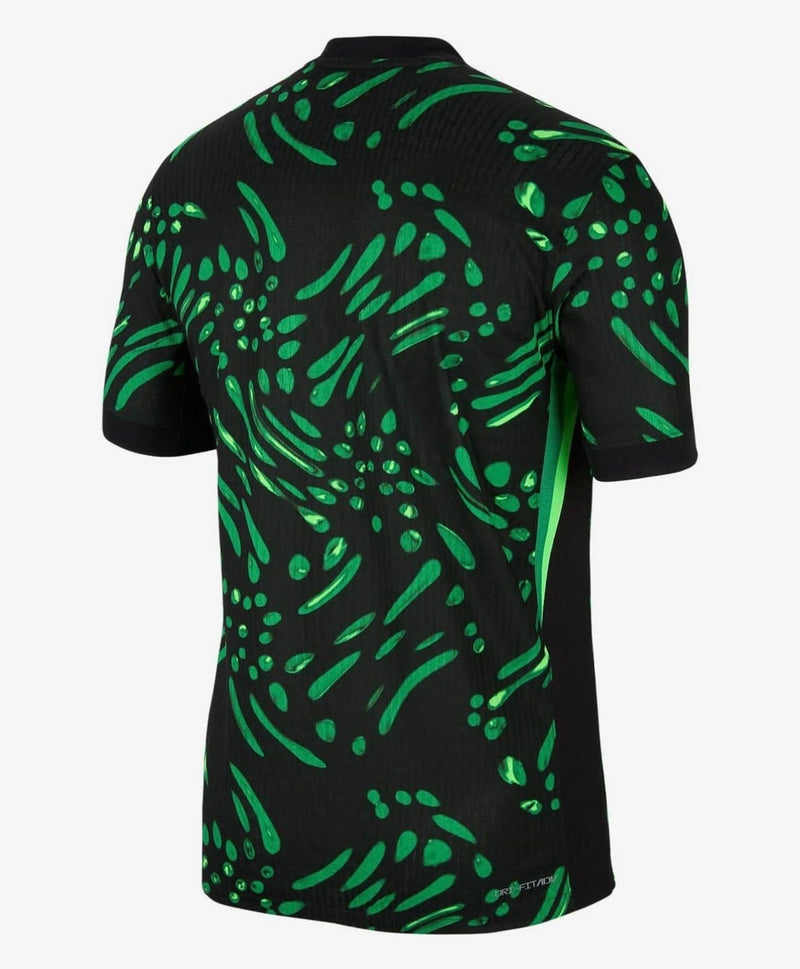 Maglie Calcio Nigeria 24/25