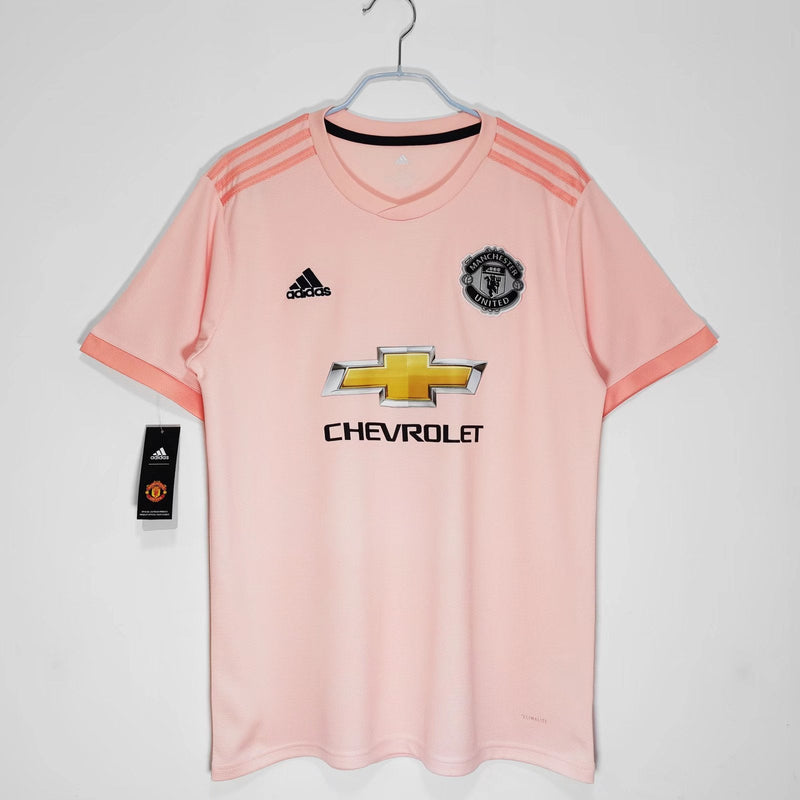 Maglia Retro Manchester United 18/19