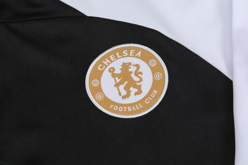 Insieme Tuta Calcio Chelsea Bambino 23/24