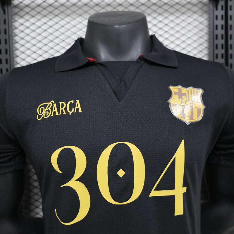 Maglia FC Barcelona edizione speciale Versione Giocatore 24/25