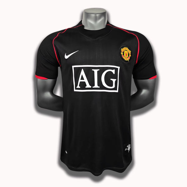 Maglia Retro Manchester United 07/08