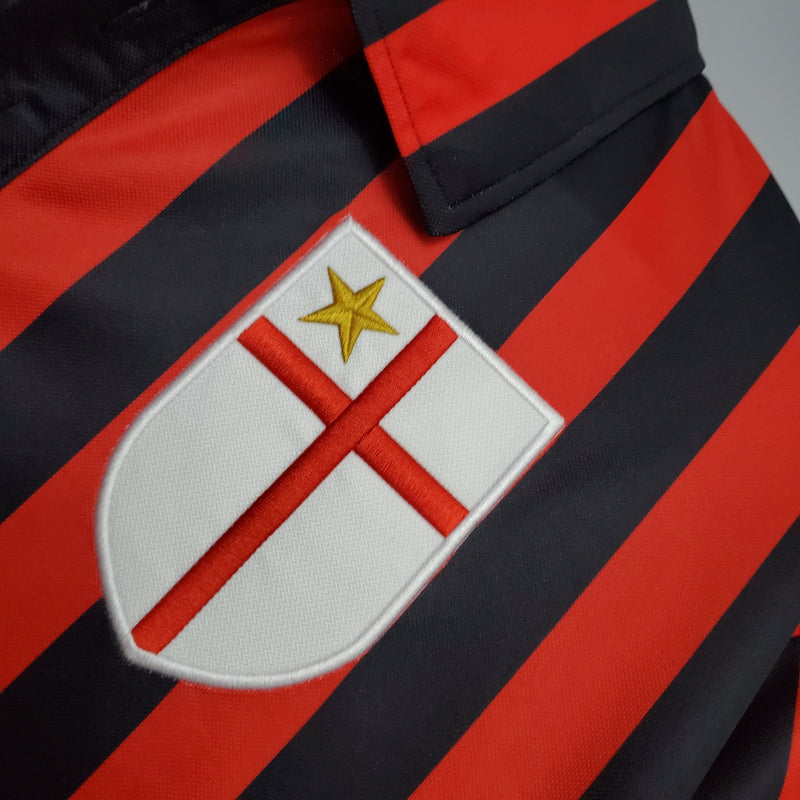 Maglia Retro AC Milan Home 90/00