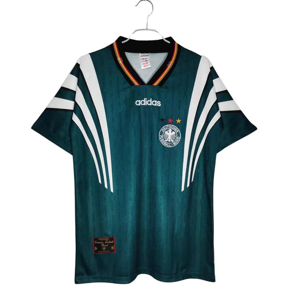 Maglia Germania Retro Away 1996