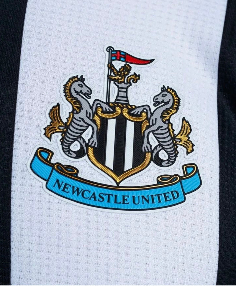 Maglia Newcastle United FC Home 24/25