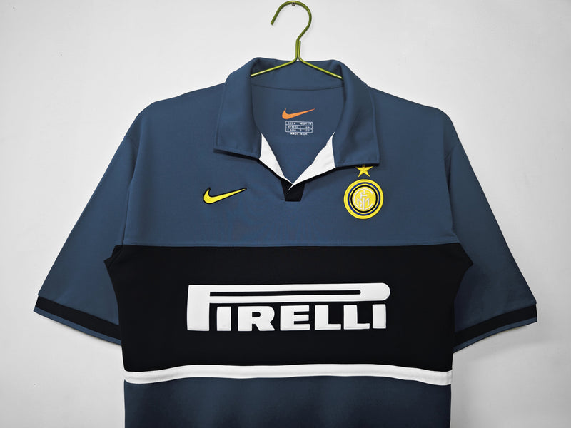 Maglia Retro Inter 98/99