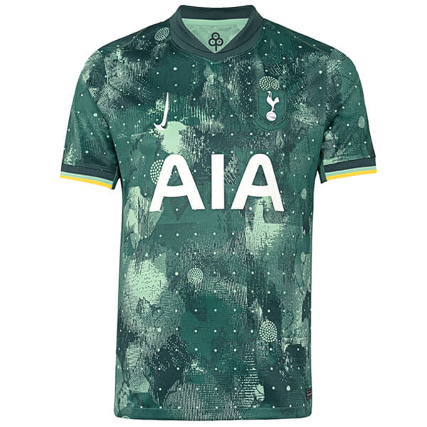 Maglia Tottenham Third Versione Giocatore 24/25