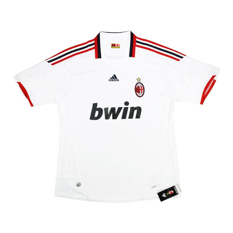 Maglia Retro AC Milan Away 09/10