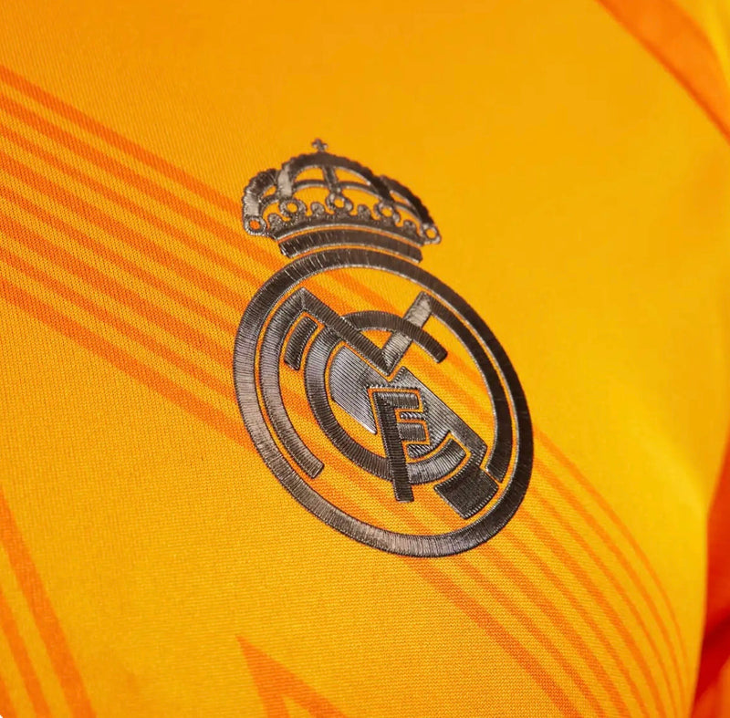 Maglia Real Madrid Away 24/25 - Versione Giocatore