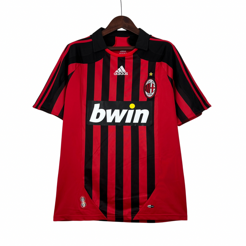 Maglia Retro AC Milan Home 07/08