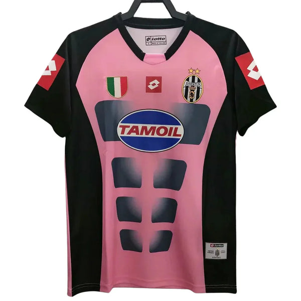 Maglia Portiere Juventus Retro 02/03