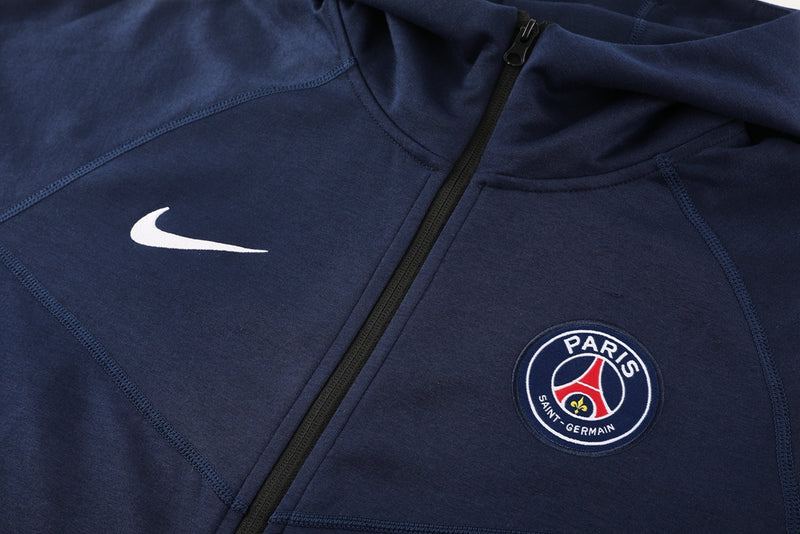 Insieme Tuta Calcio PSG 24/25