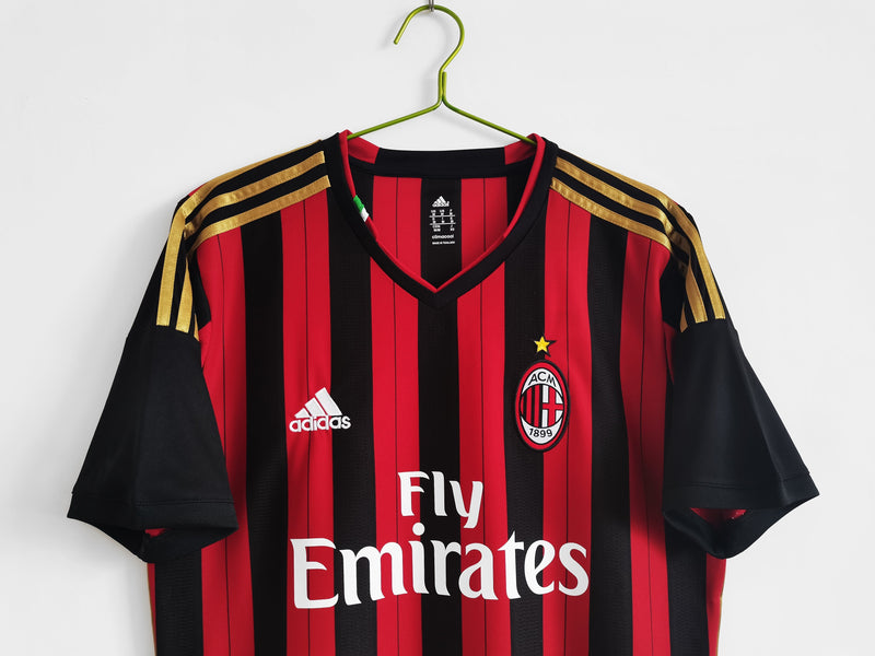 Maglia Retro AC Milan 13/14