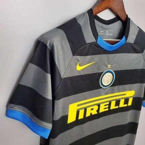 Maglia Retro Inter Third 20/21