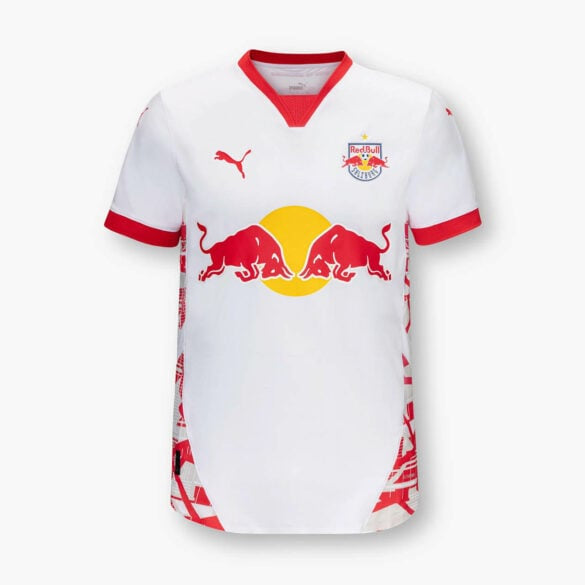 Maglia RB Leipzig Home 24/25