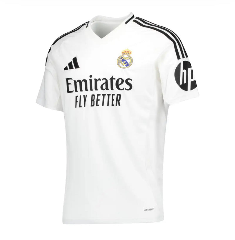 Maglia Real Madrid Home 24/25