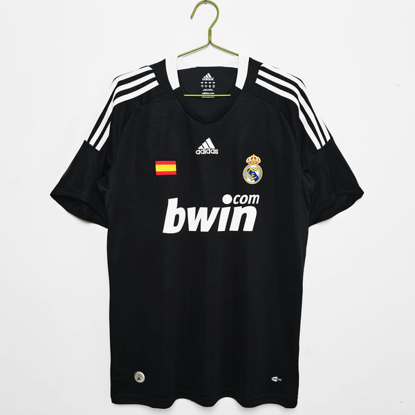 Maglia Real Madrid Retro 2008/09