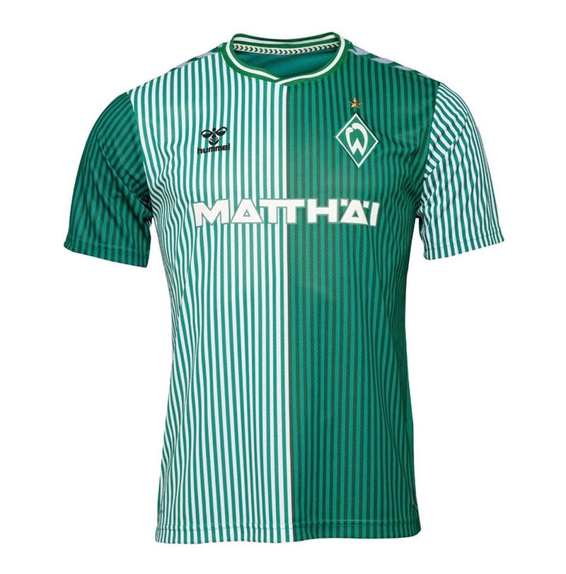 Maglia Werder Bremen Home 23/24