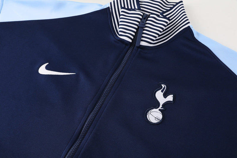 Insieme Tuta Calcio Tottenham Hotspur 24/25