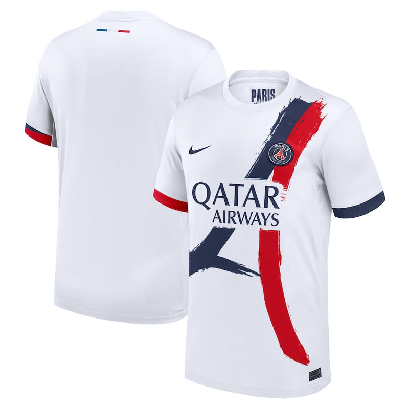 Maglia PSG Away 24/25