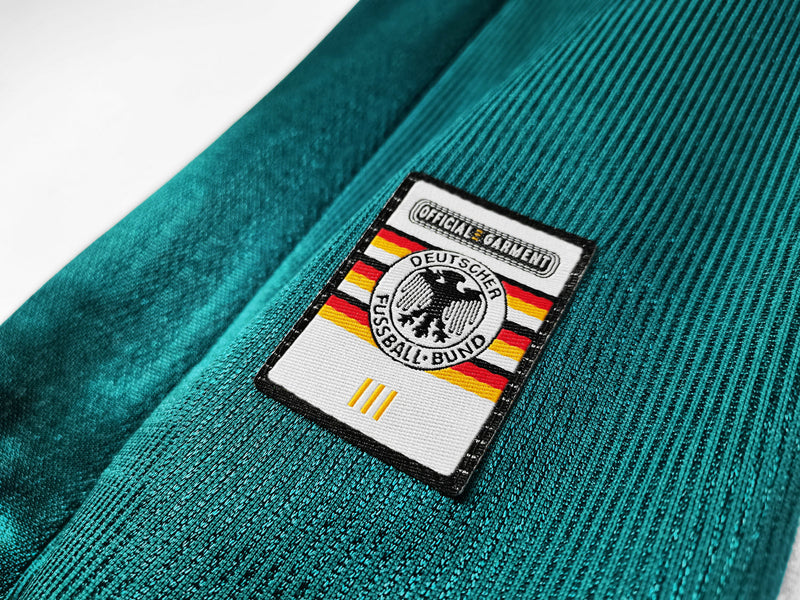 Maglia Germania Retro 1998