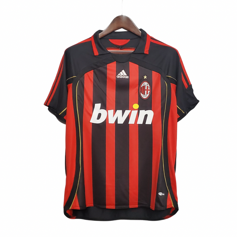 Maglia Retro AC Milan Home 06/07