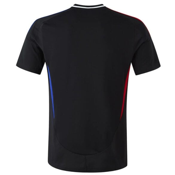 Maglia Olympique Lyonnais Away 24/25