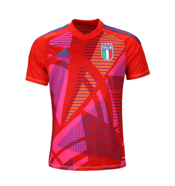 Maglia Portiere Italia 24/25