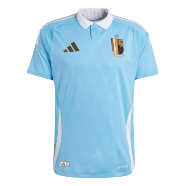 Maglia Belgio 24/25 Euro2024