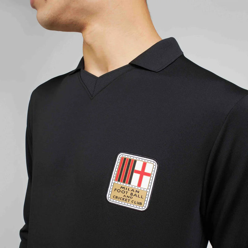 MAGLIA MILAN IN EDIZIONE LIMITATA 125° ANNIVERSARIO