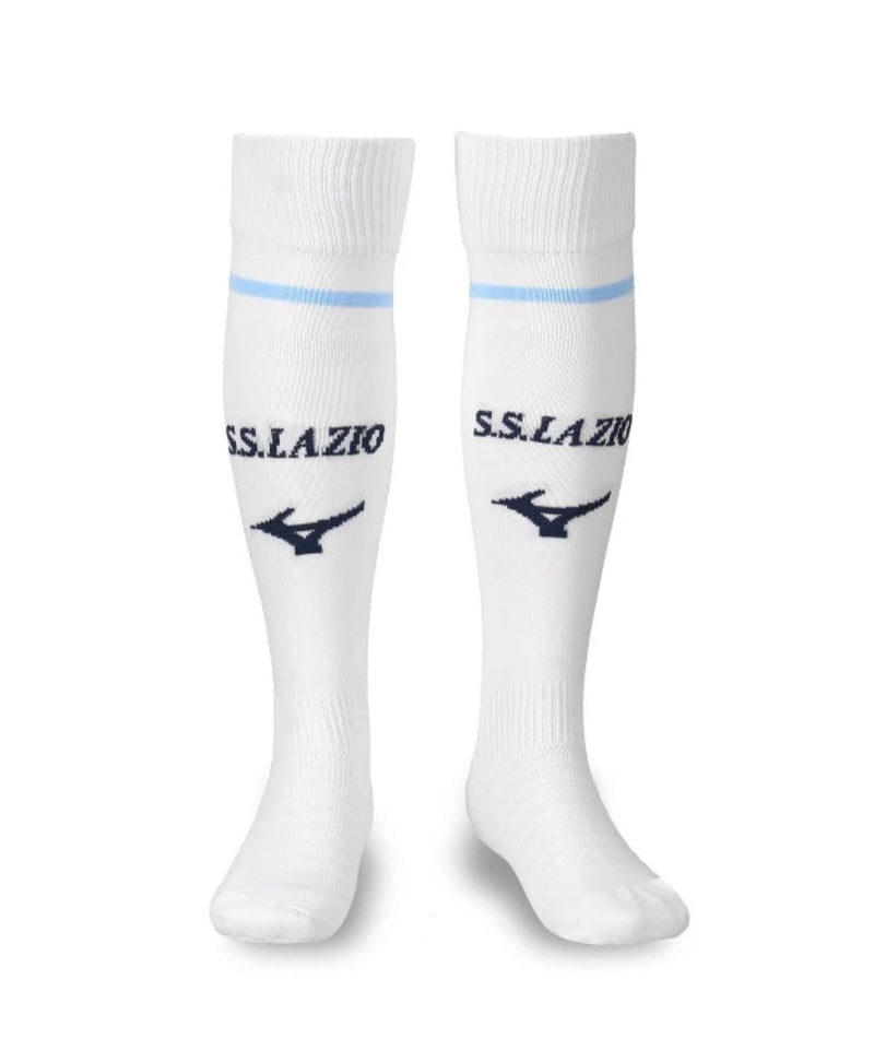 T-shirt e Pantaloncini per Bambino 24/25 Lazio - Con Calzettoni