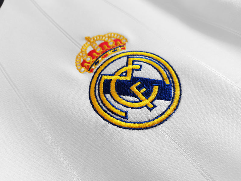 Maglia del Real Madrid Retro 12/13