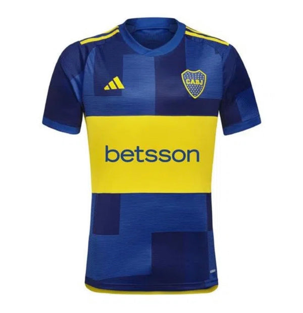 Maglia Boca Juniors Home 23/24