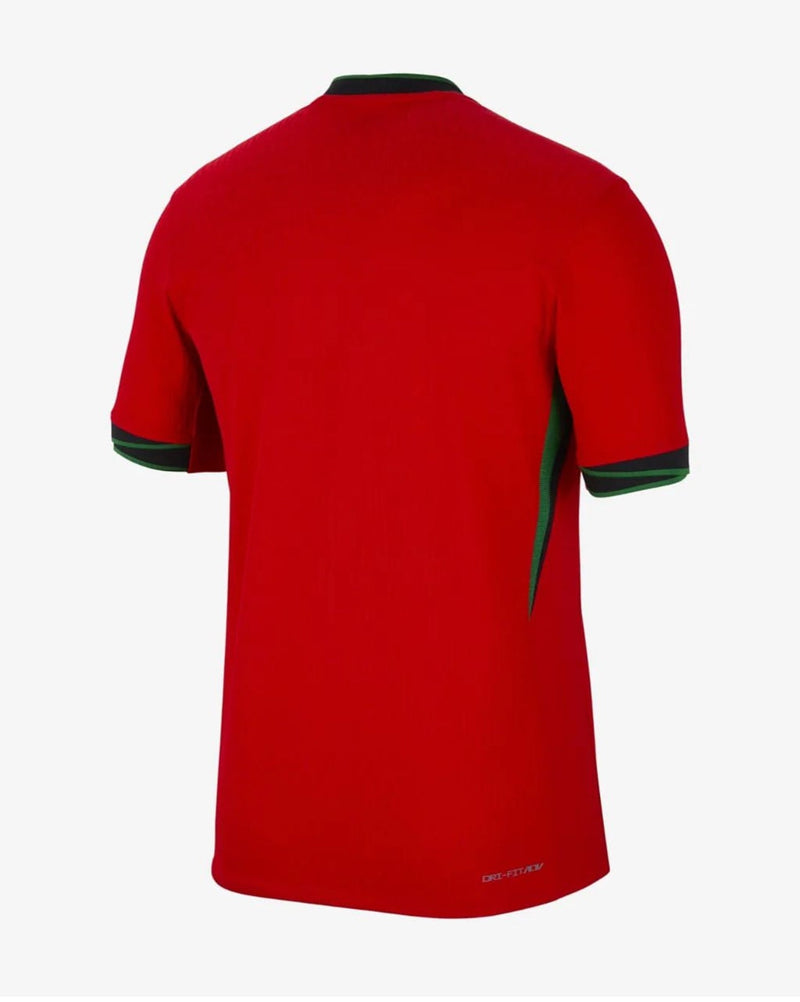 Maglia Portogallo Home 24/25 Euro2024