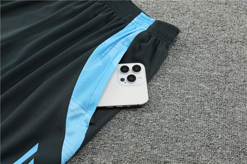 Maglia e Pantaloncini Allenamento Argentina 24/25