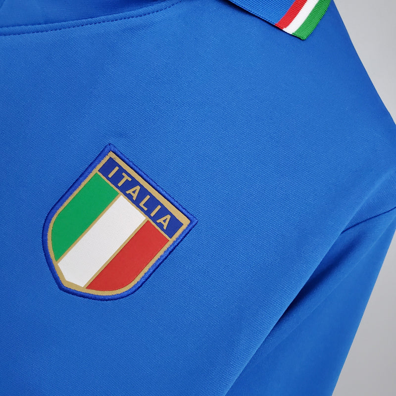 Maglia Retro Italia 1982