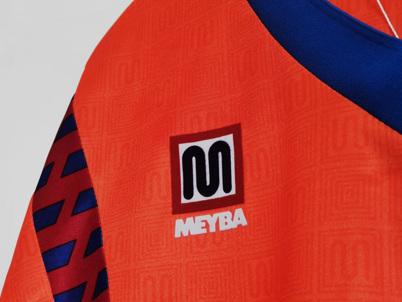 Maglia FC Barcelona Retro 1989/92