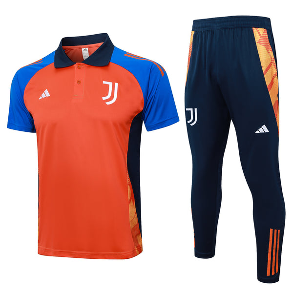 Maglia e Pantaloni Juventus 24/25