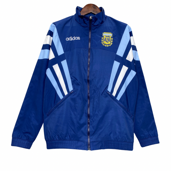 Cappotto Argentina 24/25