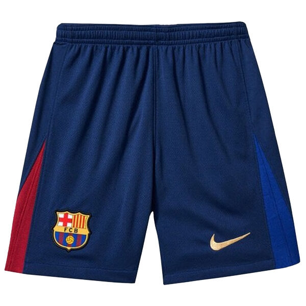 Pantaloncini FC Barcelona Home 24/25