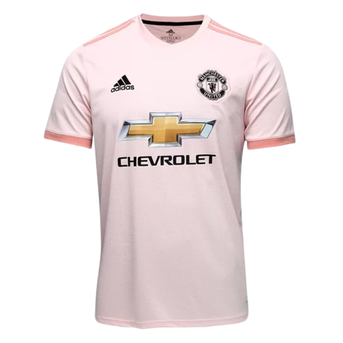 Maglia Retro Manchester United 18/19