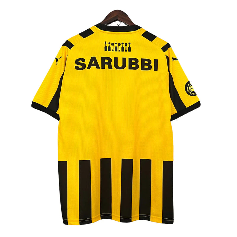 Maglia Peñarol Home 24/25