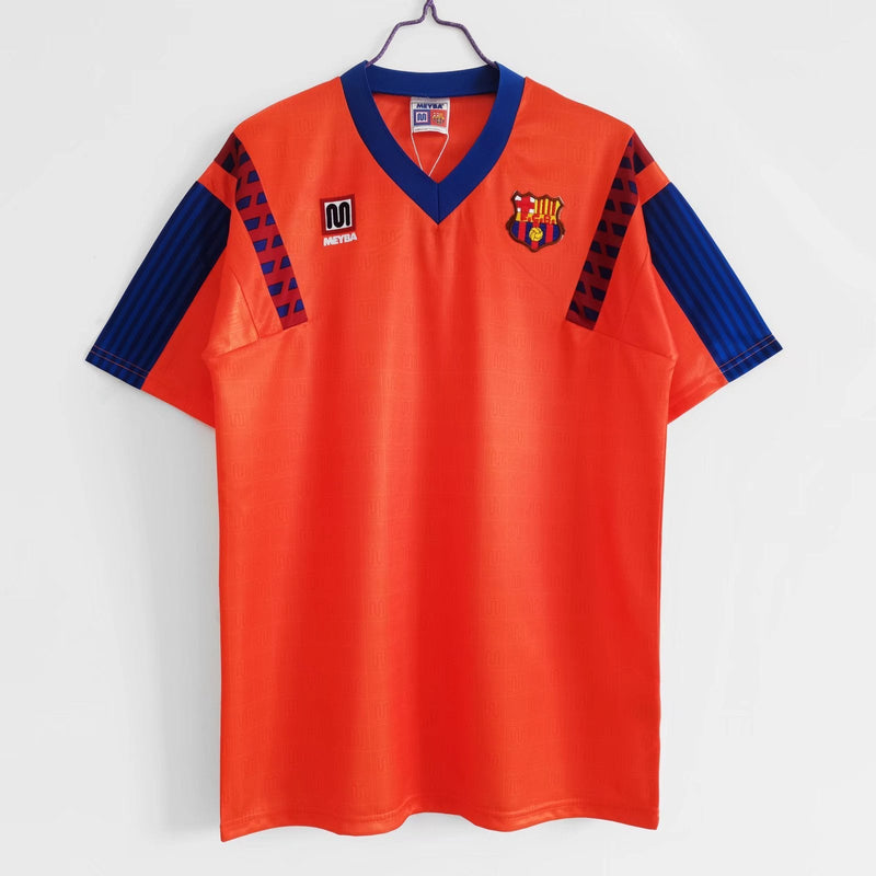 Maglia FC Barcelona Retro 1989/92