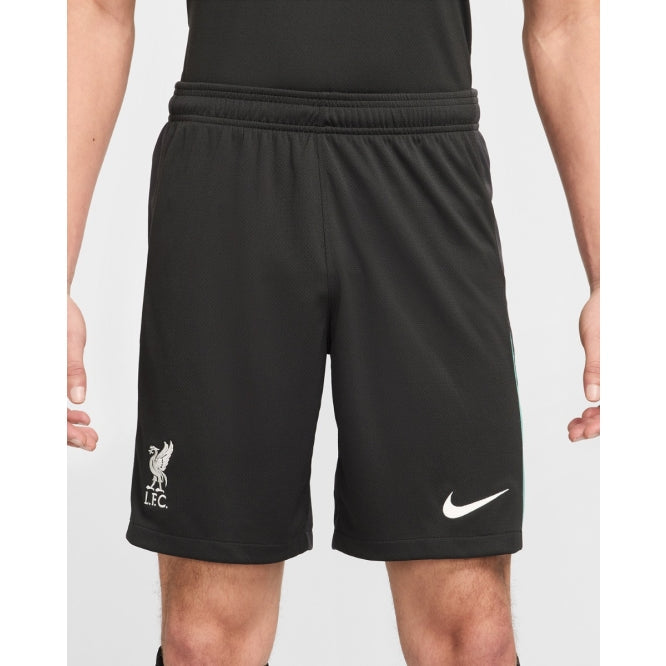 Pantaloncini Liverpool Away 24/25